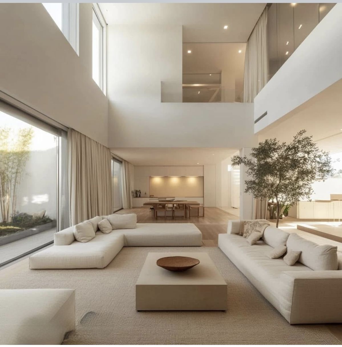 Sea-facing balcony view from EasyStay 2-bedroom apartment