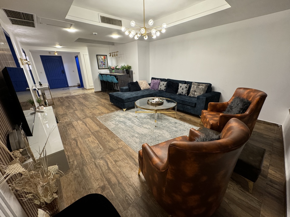 centaurus apartments for sale