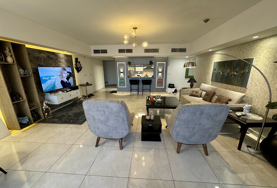 Studio Flats and Apartments for Rent in Karachi