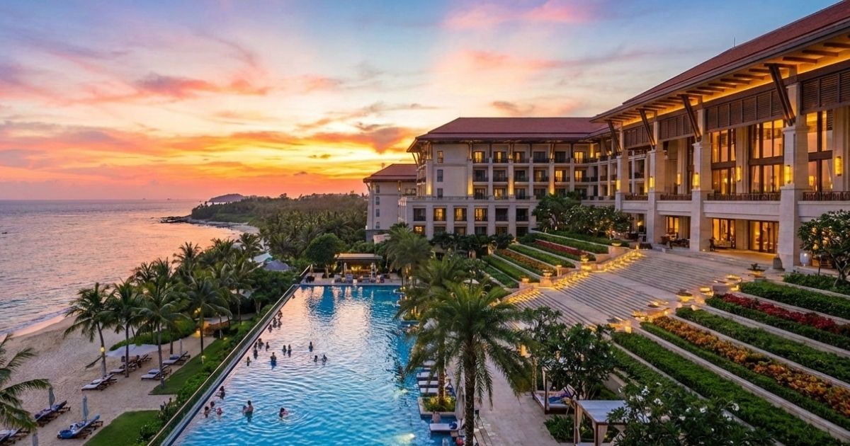 Benefits of Booking Hotels Through Websites vs Direct Booking