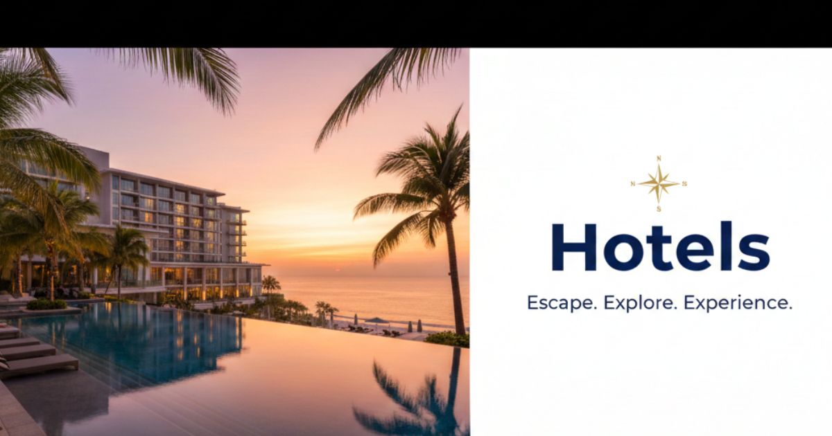 How We Select Hotels Our Criteria for Quality, Comfort & Value