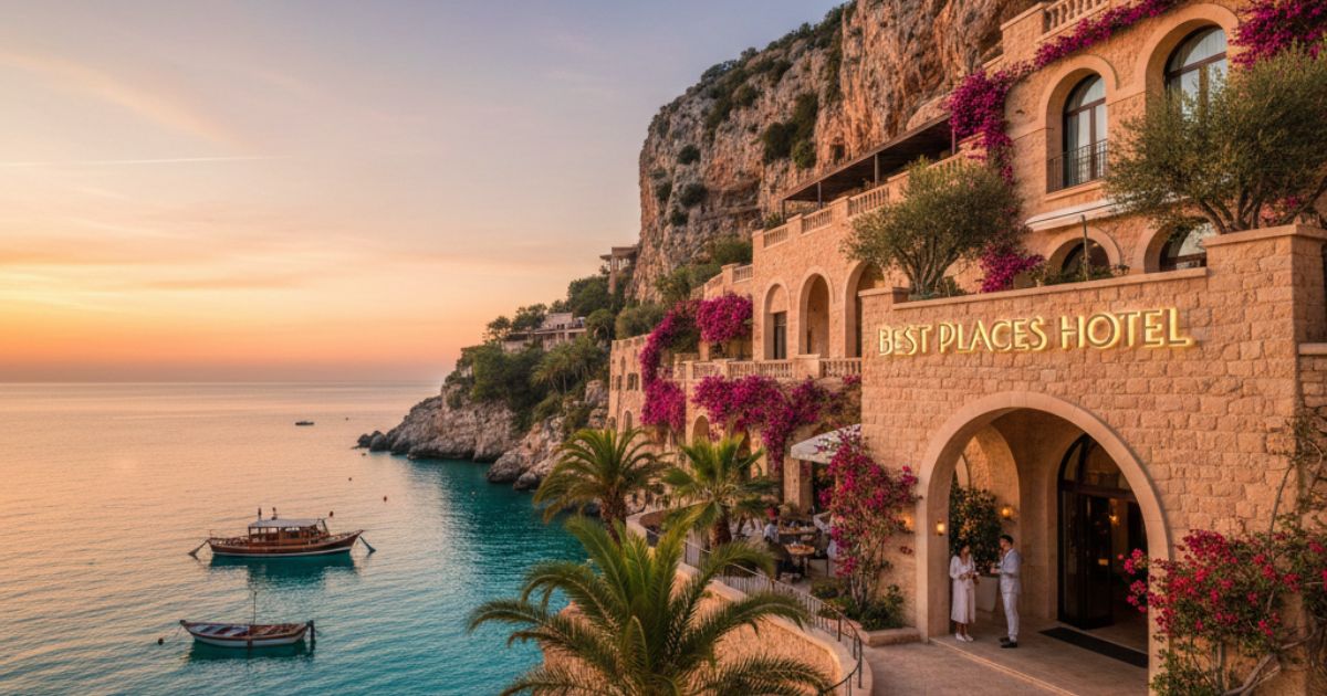 Best Places to Stay in Islamabad for Tourists