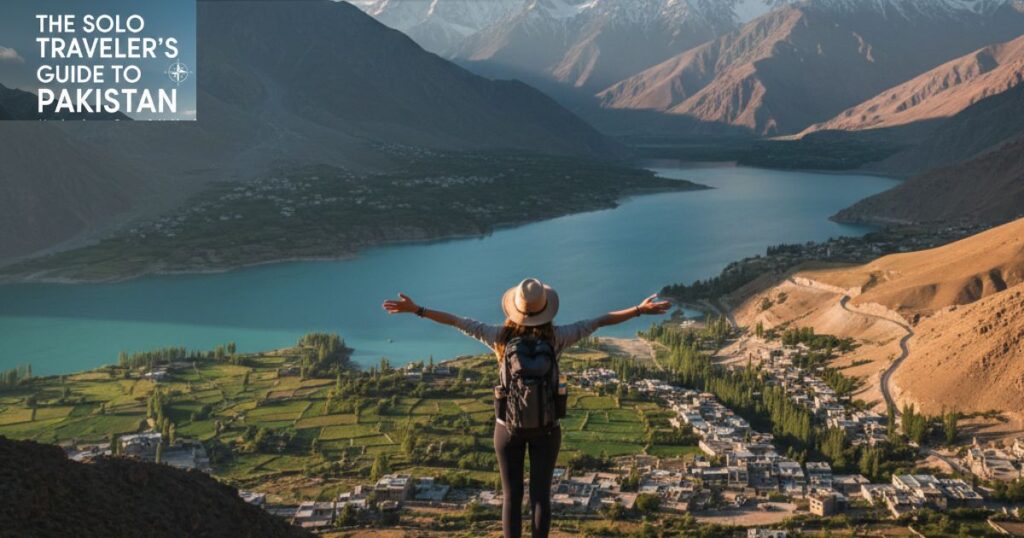 The Solo Traveler’s Guide to Pakistan